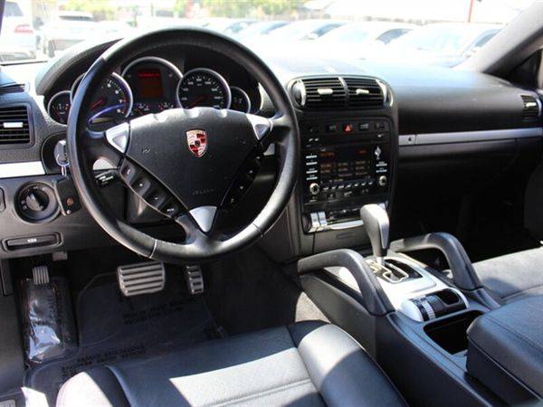 2010 Porsche Cayenne S AWD S 4dr SUV -GUARANTEED CREDIT APPROVAL! for sale in Sacramento , CA – photo 14