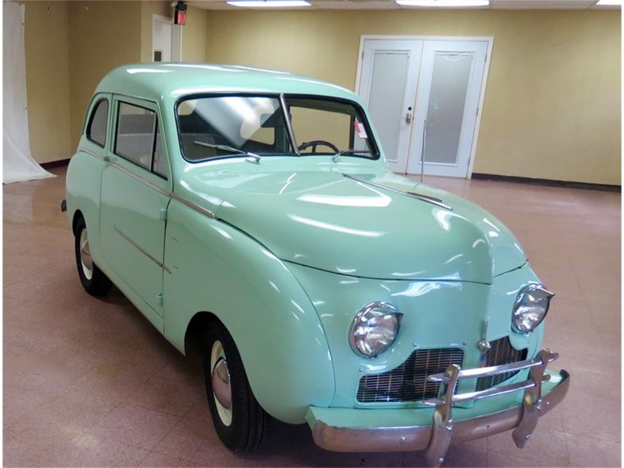 1947 Crosley Coupe for sale in Dayton, OH – photo 3