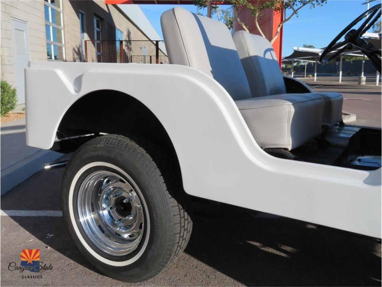 1965 Jeep CJ for sale in Tempe, AZ – photo 7