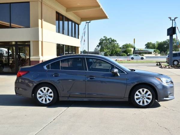 2017 Subaru Legacy 2.5i Premium for sale in Wichita, KS – photo 12