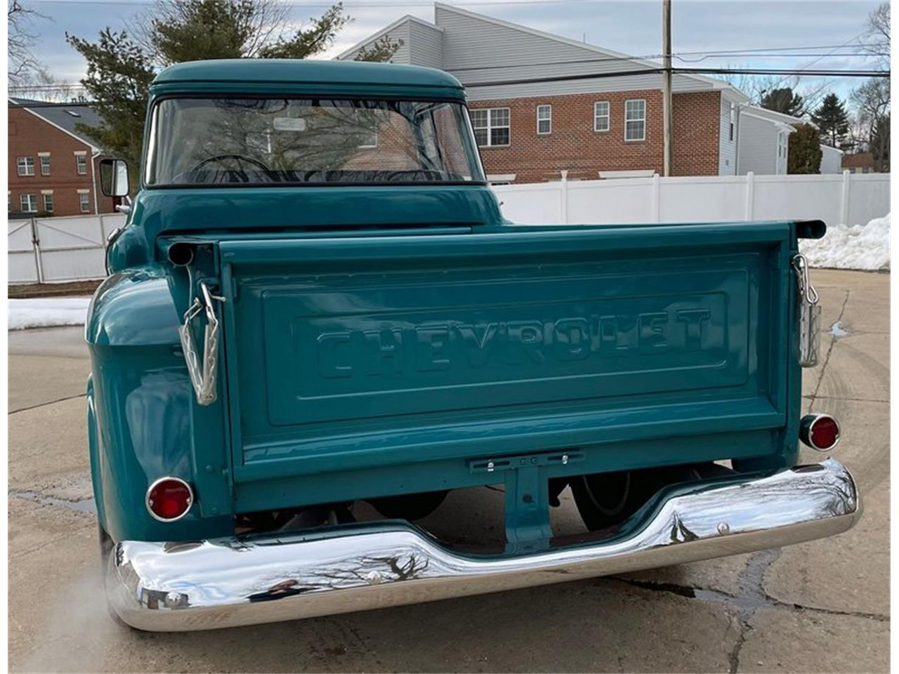 1956 Chevrolet 3200 for sale in West Chester, PA – photo 32