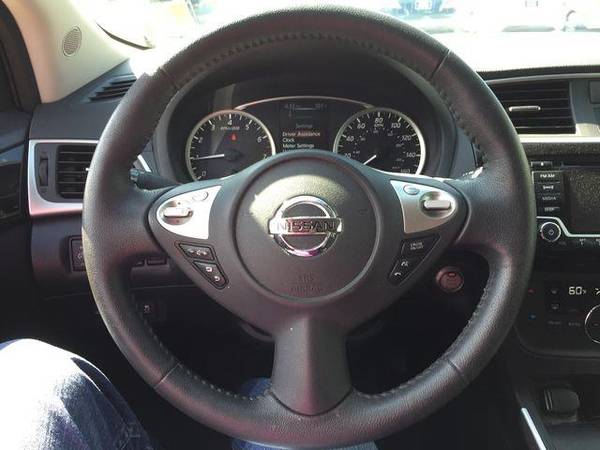 2018 Nissan Sentra SV CVT for sale in Farmington, NM – photo 14