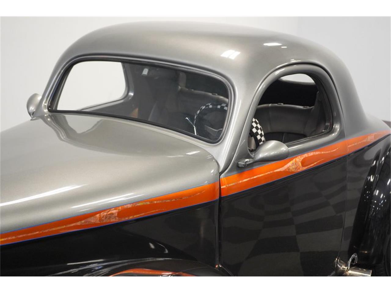 1941 Willys Coupe for sale in Mesa, AZ – photo 64