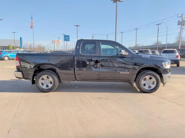 2021 RAM 1500 Big Horn for sale in Del City, OK – photo 4