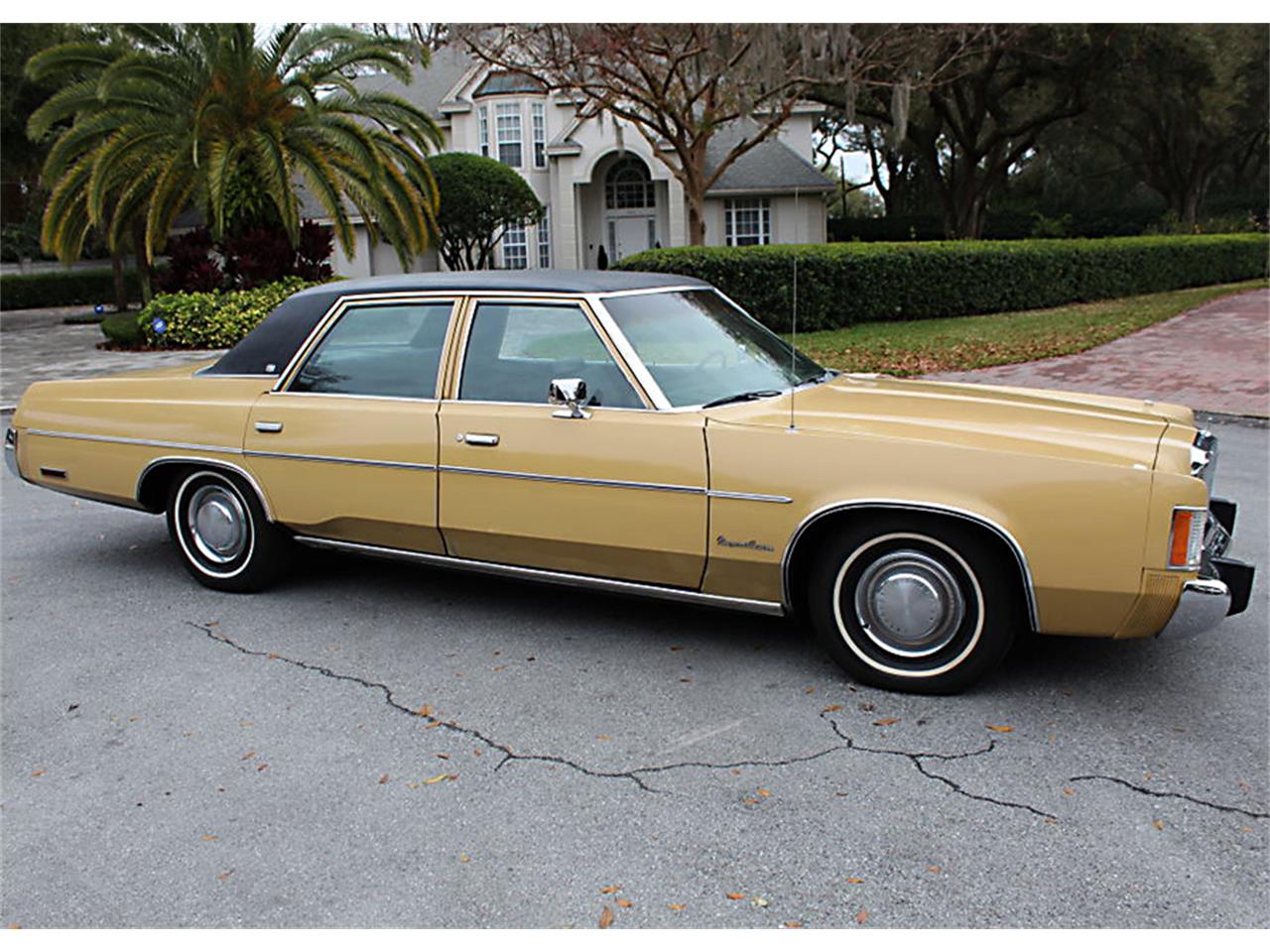 1976 Chrysler Newport for sale in Lakeland, FL – photo 12