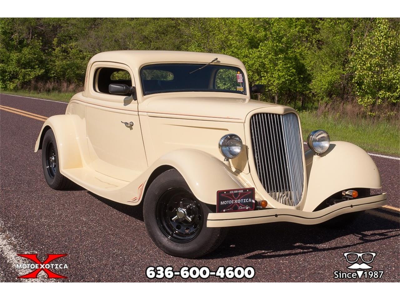 1934 Ford Model 40 for sale in Saint Louis, MO – photo 8