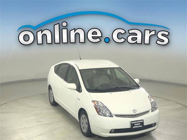 2008 Toyota Prius - hatchback - - by dealer - vehicle for sale in Other, WV – photo 21