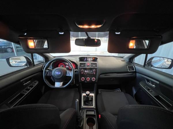 2015 Subaru WRX Base AWD 4dr Sedan 47, 552 Miles - - by for sale in Bellevue, NE – photo 21
