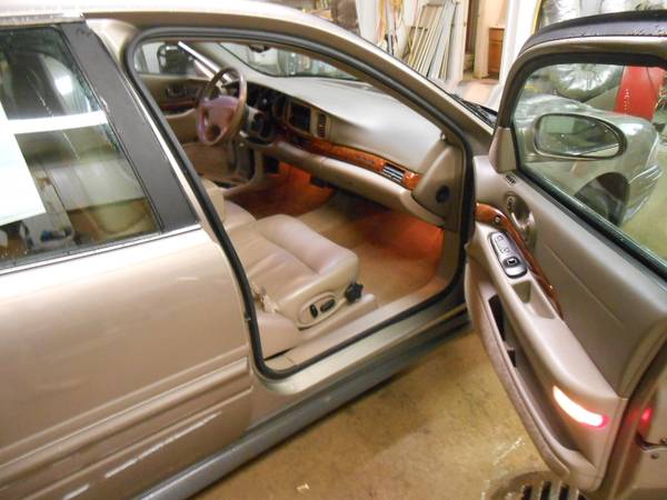 2002 Buick Lesabre for sale in Knoxville, IA – photo 8