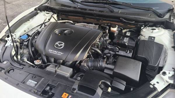 Mazda6 Mazda 6 TOURING low miles - - by dealer for sale in Lenoir City, TN – photo 19