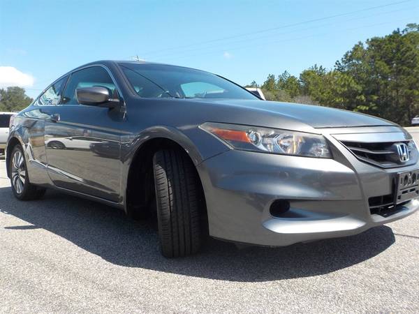 2012 Honda Accord EX-L*NICE RIDE*$164/mo.o.a.c. for sale in Southport, SC – photo 4