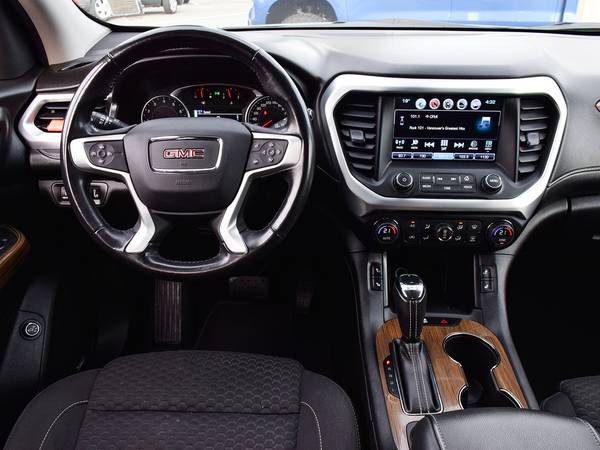 2018 GMC ACADIA SLE-2 - - by dealer for sale in Other, Other – photo 15