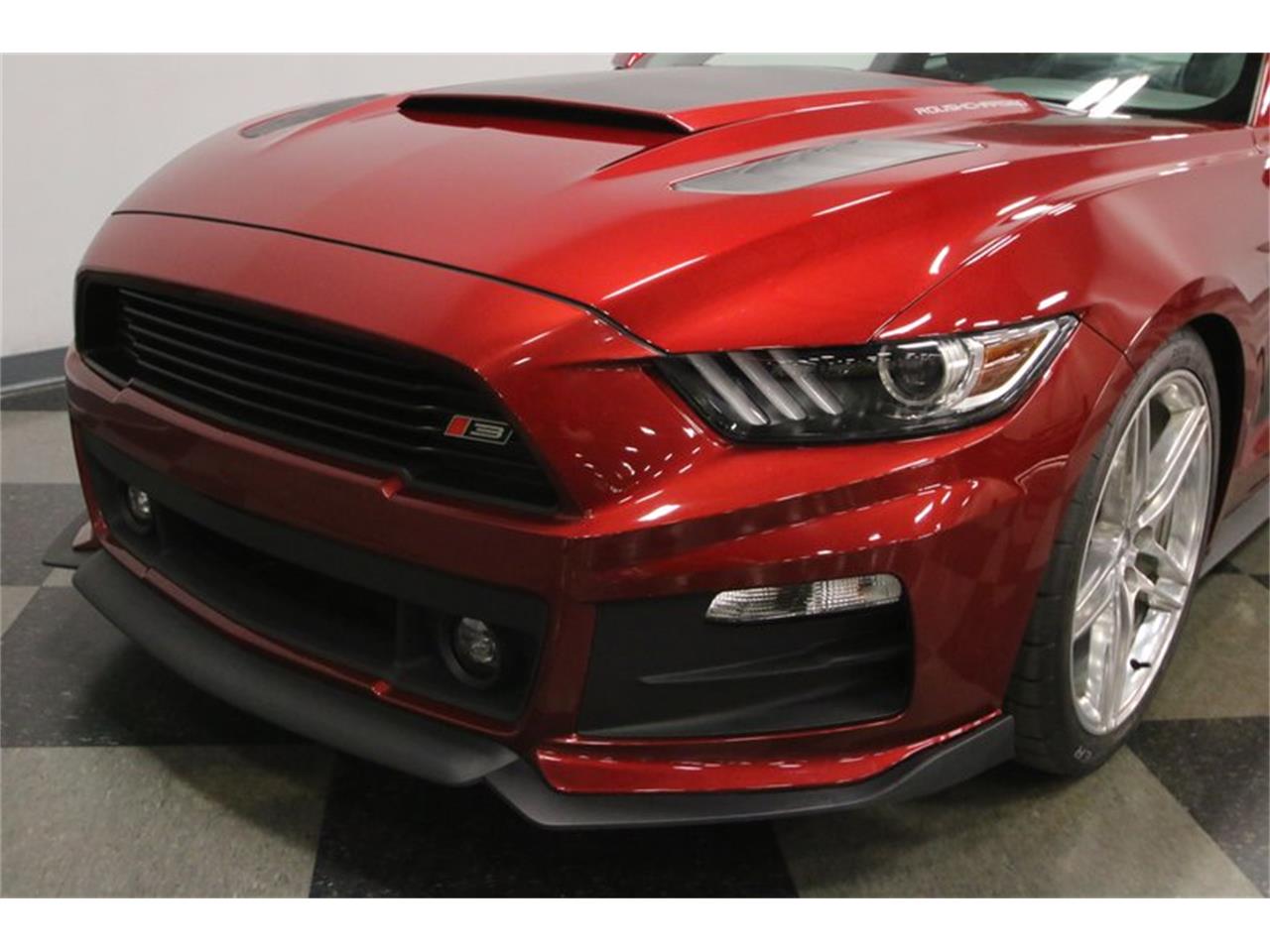 2015 Ford Mustang for sale in Lavergne, TN – photo 21