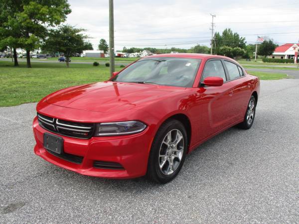 2015 DODGE CHARGER--888 DOWN for sale in Sparrows Point, MD – photo 3