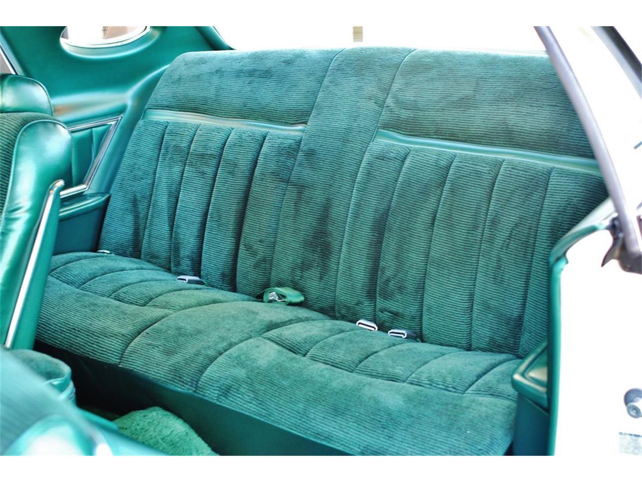 1978 Lincoln Mark V for sale in Lakeland, FL – photo 33