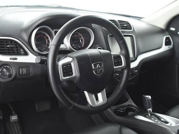 2018 Dodge Journey GT Sport Utility 4D suv Off white - FINANCE ONLINE for sale in Macon, GA – photo 2