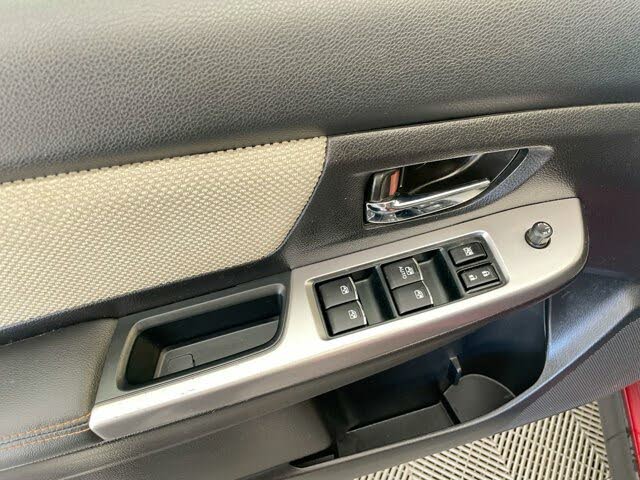 2017 Subaru Crosstrek Premium for sale in Denver , CO – photo 12