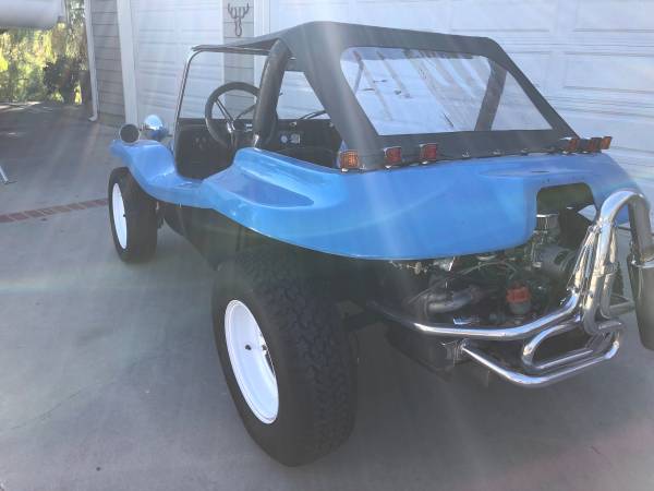 1963 VW Dune Buggy for sale in Ojai, CA – photo 8