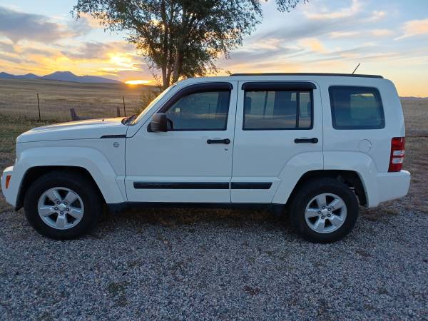 Jeep Liberty 4X4 for sale in Prescott Valley, AZ – photo 2