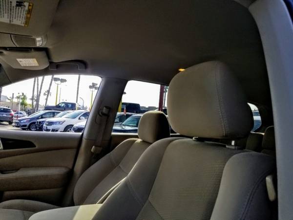 2014 Nissan Pathfinder 2WD 4dr S "75% REPEAT CLIENTELE" for sale in Chula vista, CA – photo 12