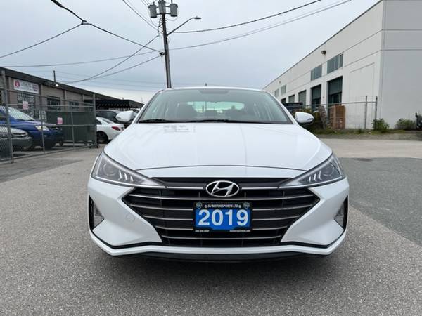2019 Hyundai Elantra SEL 2 0L Auto - - by dealer for sale in Other, Other – photo 2