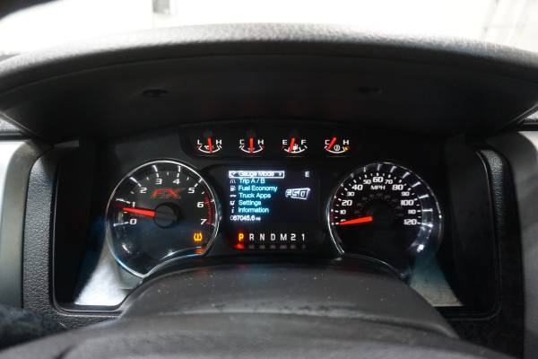Low Miles/FX4/Great Deal 2013 Ford F150 FX4 - - by for sale in Ammon, ID – photo 17