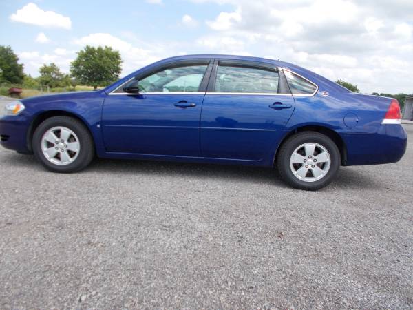 2006 Chevy Impala LT for sale in Delta, OH