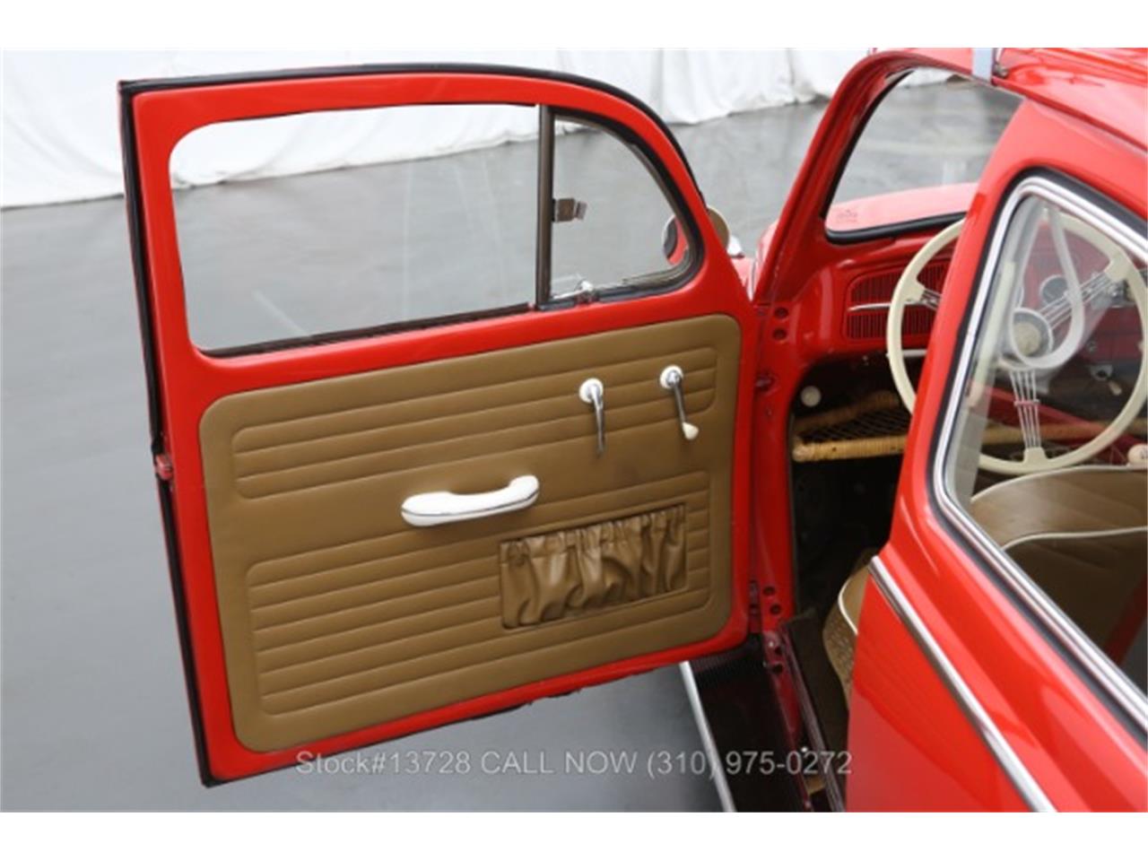 1960 Volkswagen Beetle for sale in Beverly Hills, CA – photo 13