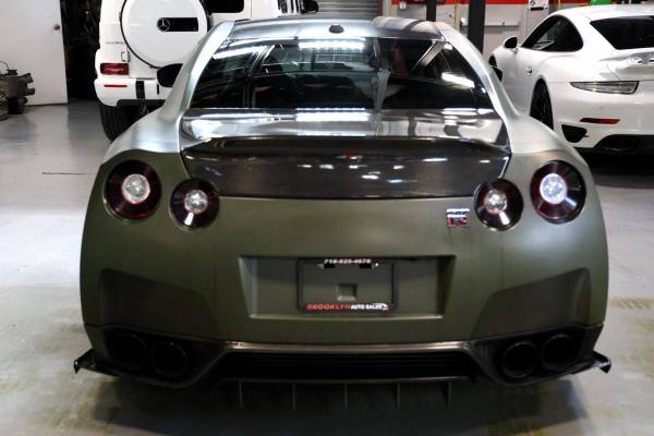 2016 Nissan GT-R Premium GUARANTEE APPROVAL! - - by for sale in STATEN ISLAND, NY – photo 15