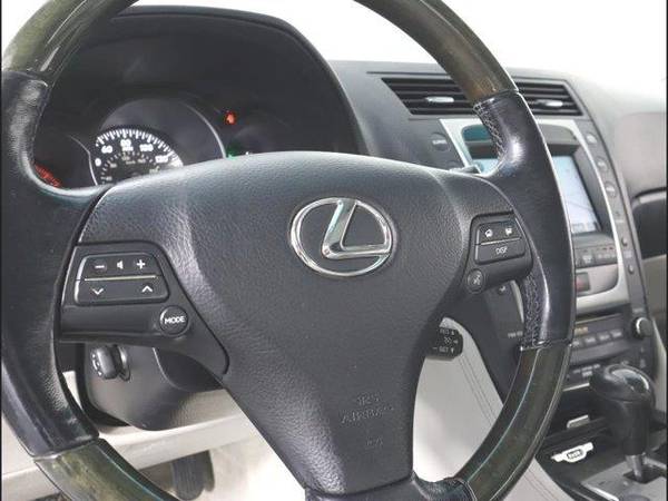 2008 Lexus GS 350 sedan AWD 216 55 PER MONTH! - - by for sale in Loves Park, IL – photo 10