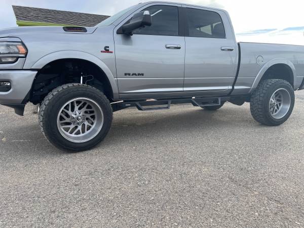 2020 Dodge Ram 2500 Night Edition Lifted for sale in Prescott Valley, AZ – photo 4
