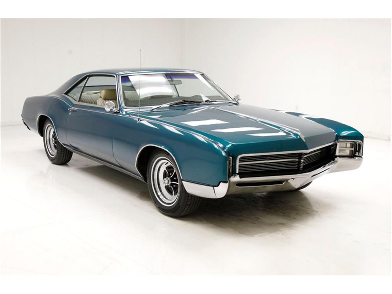 1967 Buick Riviera for sale in Morgantown, PA – photo 6