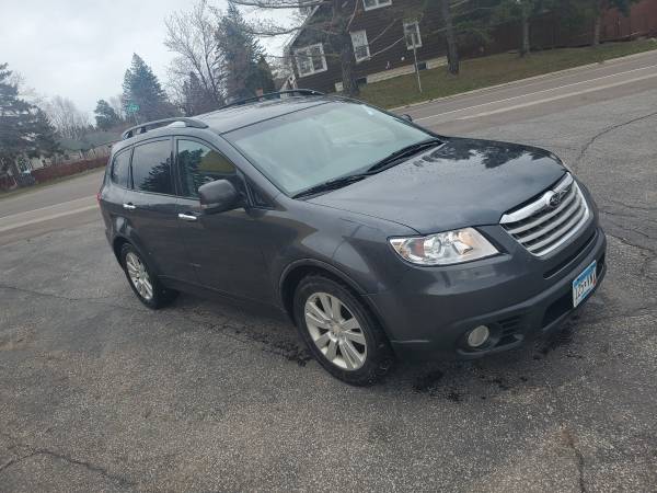 2008 Subaru Tribeca Limited! LOW MILES! - - by dealer for sale in Proctor, MN – photo 2