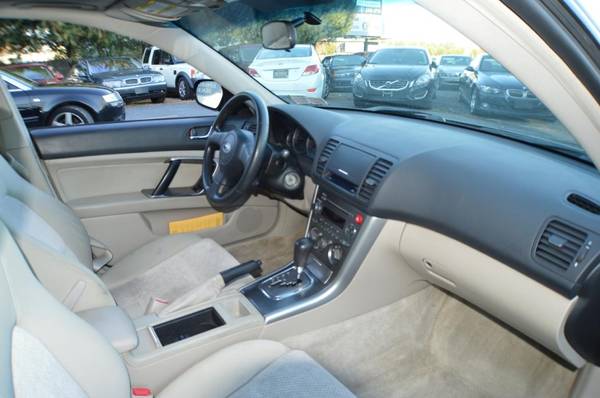 2006 Subaru Legacy 2.5i Limited for sale in Smyrna, DE – photo 13