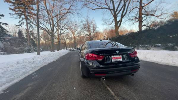 2019 BMW 440i xDrive - - by dealer - vehicle for sale in Great Neck, CT – photo 18
