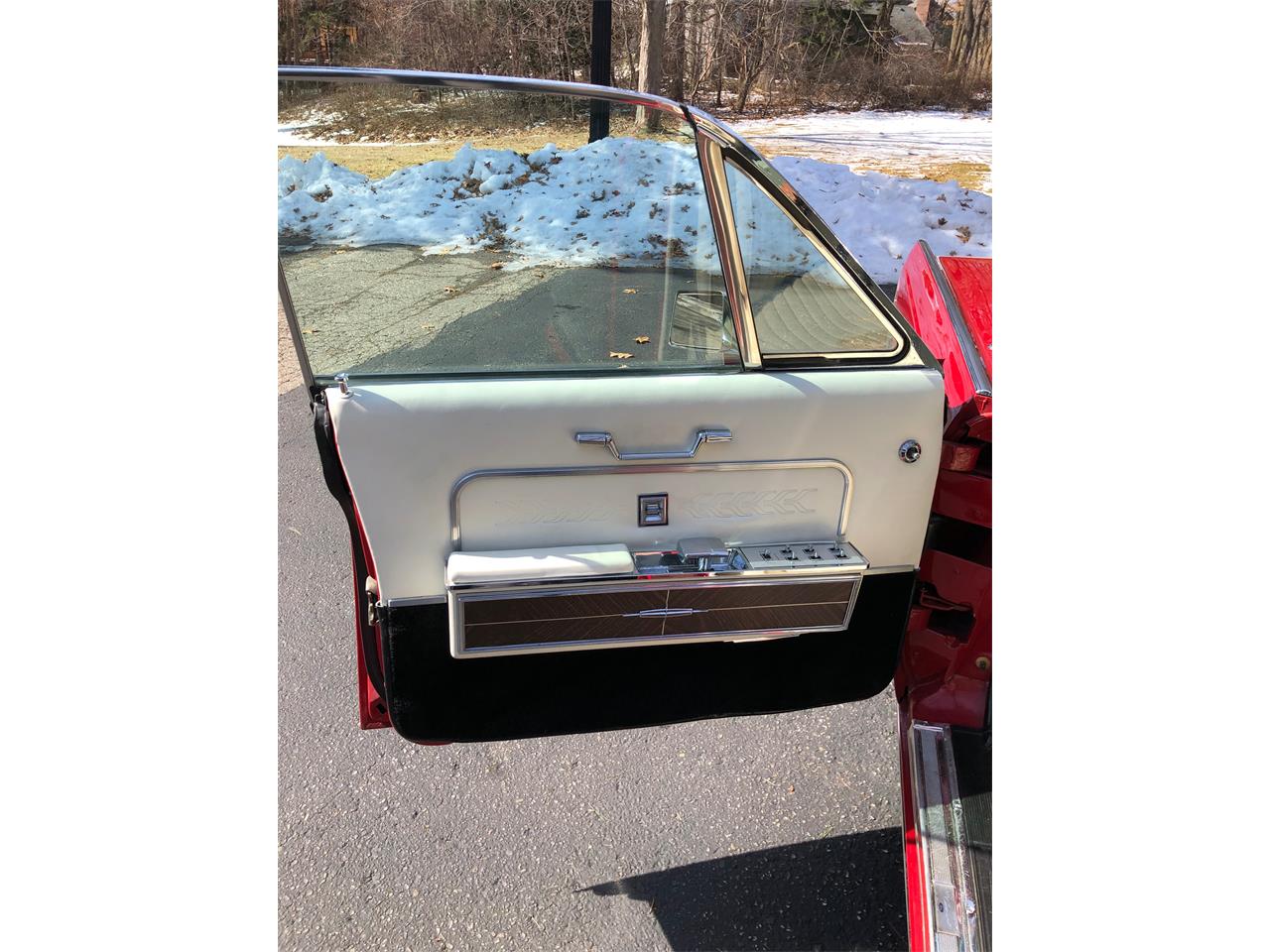 1966 Lincoln Continental for sale in Washington, MI – photo 14