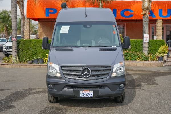 2016 Mercedes-Benz Sprinter 3500 Cargo 170 WB - - by for sale in Fontana, CA – photo 2