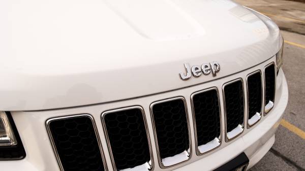 2015 Jeep Grand Cherokee for sale in Chicago, IL – photo 5