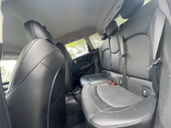 2018 MINI Cooper S - - by dealer - vehicle automotive for sale in San Antonio, TX – photo 6