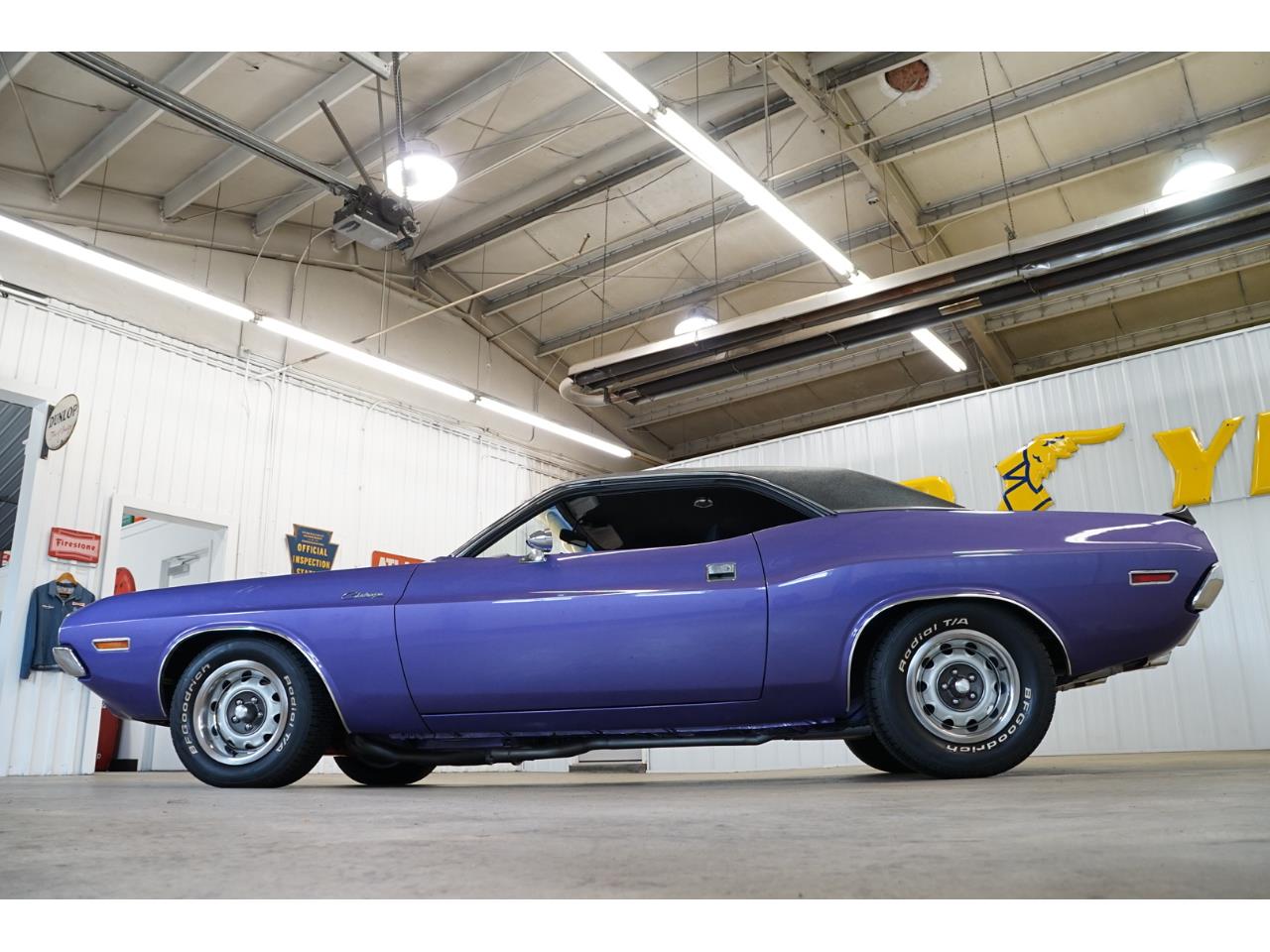 1970 Dodge Challenger for sale in Homer City, PA – photo 69