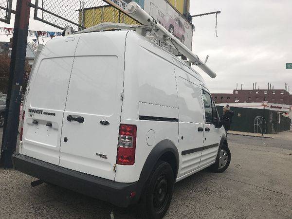 2013 Ford Transit Connect XL with Side and Rear Door LOWEST PRICES for sale in Brooklyn, NY – photo 5