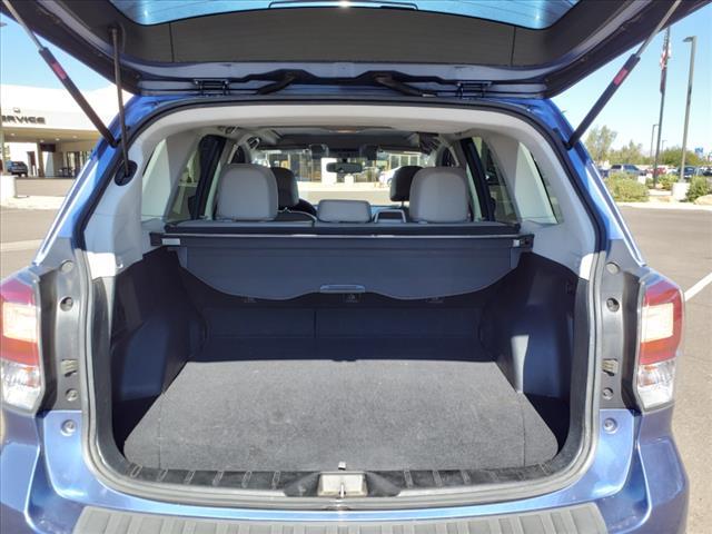2017 Subaru Forester 2.5i Limited for sale in Mesa, AZ – photo 10
