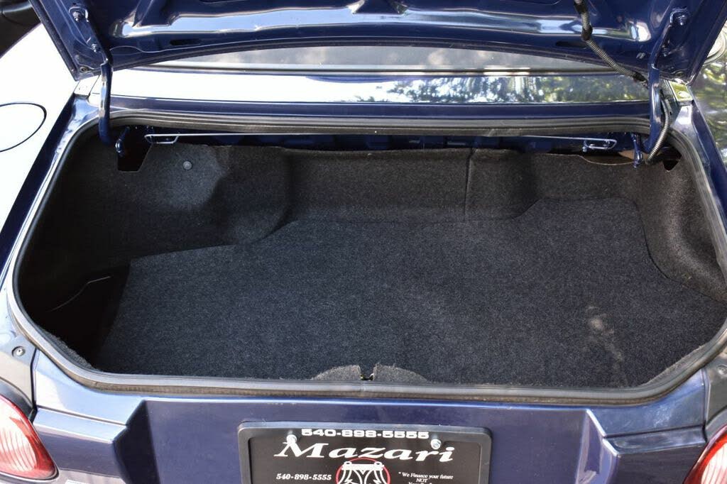2001 Mazda MX-5 Miata SE for sale in Fredericksburg, VA – photo 10