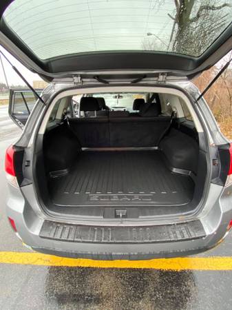 2011 Subaru Outback - cars & trucks - by owner - vehicle automotive... for sale in Buffalo, NY – photo 14