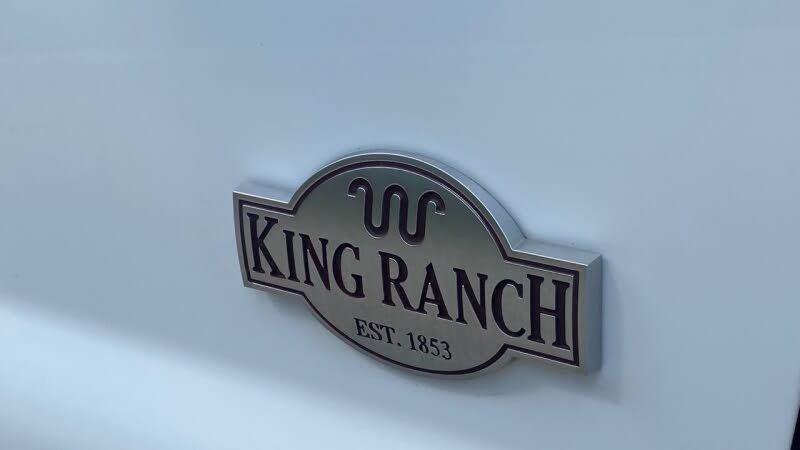 2011 Ford F-250 Super Duty King Ranch Crew Cab 4WD for sale in Addison, IL – photo 12