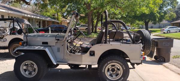1996 MITSUBISHI J55 JEEP RHD JDM TURBODIESEL - - by for sale in Fort Worth, TX – photo 13