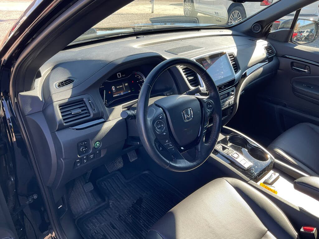 2020 Honda Ridgeline Black Edition AWD for sale in Conrad, MT – photo 2