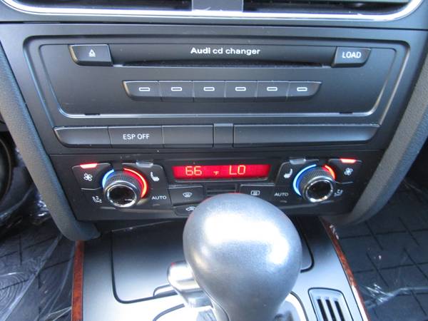 2009 Audi A4 Premium Quattro /w 70k miles, Very Well Kept/Clean Carfax for sale in Santa Clarita, CA – photo 12