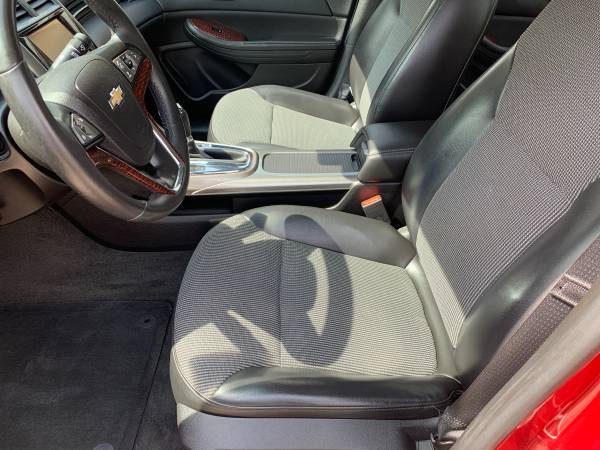2013 chevrolet malibu LT the cleanest one out there only 70000 for sale in milwaukee, WI – photo 8