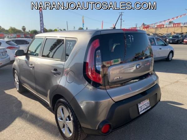 2016 Kia Soul 5dr Wgn Auto Base **** APPLY ON OUR WEBSITE!!!!**** for sale in Bakersfield, CA – photo 4